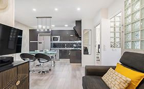 Plaza Espana Apartment
